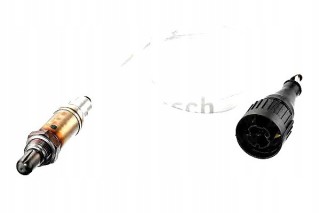 Bosch 0 258 005 325/BOS Bosch лямбда-зонд bmw 1,6/1,8 e24/e30/e34 + помічник водія #28