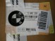 BMW OE BMW F91 F92 G14 G15 G22 G42 G82 G83 G87 TYLNE OSŁONY FOTELI M-PERFORMANCE 5A40303 52105A40303 ALCANTARA CARBON PLECY FOTELI BMW F91 F92 G14 G15 G22 G42 G87 ЗАДНІ НАКЛАДКИ НА СИДІННЯ M-PERFORMANCE 5A40303
