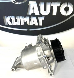 AUTO-KLIMAT Компресор кондиціонера Dacia Duster II / Sandero II 92600-2925R