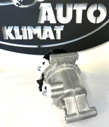AUTO-KLIMAT Компресор кондиціонера Dacia Duster II / Sandero II 92600-2925R