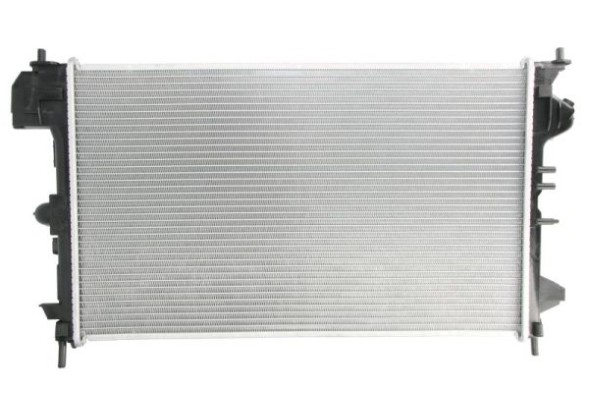 Thermotec D7X110TT Охолоджувач двигуна thermotec d7x110tt