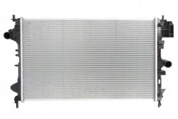 Thermotec D7X110TT Охолоджувач двигуна thermotec d7x110tt