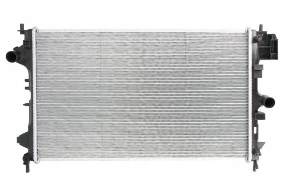 Thermotec D7X110TT Охолоджувач двигуна thermotec d7x110tt