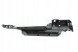 BMW OE 51477437737 Шторка багажника ліва BMW G31