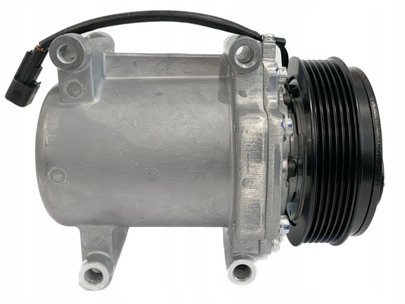 EURO KLIMA EKL38812-ZA 32723, 71467, 89551, 1514842, 1522102, 1536196, 240921, 8FK351334-341, 8V51-19D629-DD, 8V51-19D629-DE, 8V51-19D629-DF, DF7861450C, КОМПРЕСОР КОНДИЦІОНЕРА MAZDA FORD DF7861450B RE8V5119D629DA
