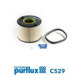 C529 PURFLUX Фільтр палива