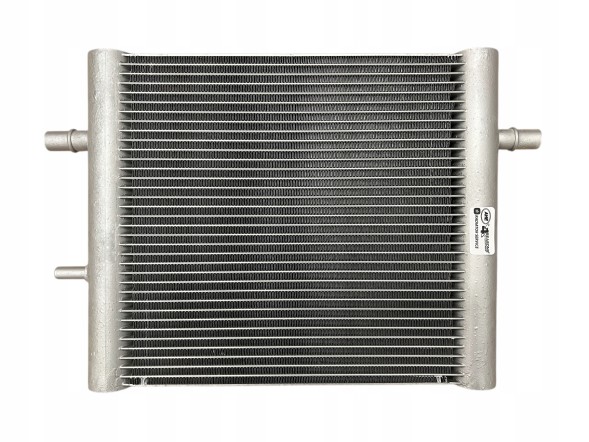 AHE RadioR655/12542315451 Охолоджувач води land rover defender 3.0 lr128288 lr181523 lr188925