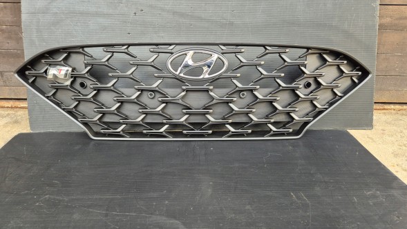 Hyundai OE GRILL HYUNDAI I30 N III LIFT 2020- *PDC* Камера радіатора ГРИЛЬ Hyundai i30 III N LIFT 20- *PDC* 86351-S0500