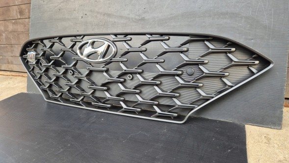 Hyundai OE GRILL HYUNDAI I30 N III LIFT 2020- *PDC* Камера радіатора ГРИЛЬ Hyundai i30 III N LIFT 20- *PDC* 86351-S0500
