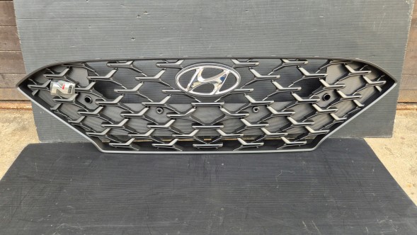 Hyundai OE GRILL HYUNDAI I30 N III LIFT 2020- *PDC* Камера радіатора ГРИЛЬ Hyundai i30 III N LIFT 20- *PDC* 86351-S0500
