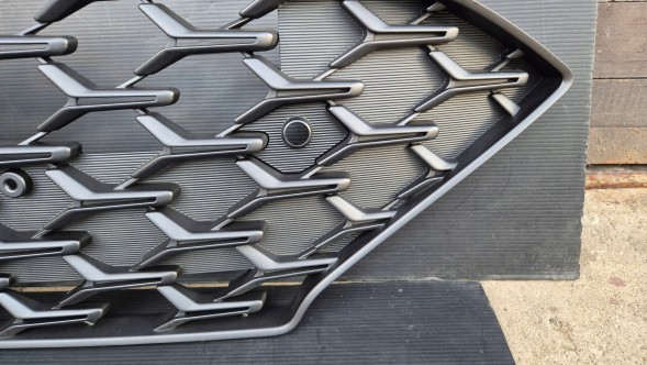 Hyundai OE GRILL HYUNDAI I30 N III LIFT 2020- *PDC* Камера радіатора ГРИЛЬ Hyundai i30 III N LIFT 20- *PDC* 86351-S0500