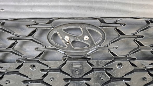 Hyundai OE GRILL HYUNDAI I30 N III LIFT 2020- *PDC* Камера радіатора ГРИЛЬ Hyundai i30 III N LIFT 20- *PDC* 86351-S0500