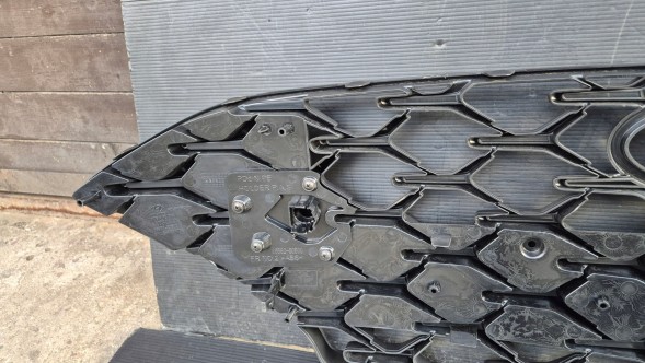Hyundai OE GRILL HYUNDAI I30 N III LIFT 2020- *PDC* Камера радіатора ГРИЛЬ Hyundai i30 III N LIFT 20- *PDC* 86351-S0500