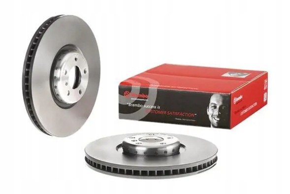 Brembo 09.D900.13 Гальмівний диск правий передній 09.D900.13 brembo bmw