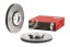 Brembo 09.D900.13 Гальмівний диск правий передній 09.D900.13 brembo bmw