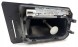 Volkswagen OE 2G1713203F, DWP508184OE Ручка КПШ (куліса) DSG VW Polo VI 2G 2G1713203F