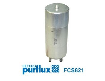 FCS821 PURFLUX Фільтр палива