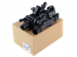 Ford OE DS7Q-8A586-AB Термостат citroen peugeot ford opel 2.0 bluehdi 9804160380 9849443980