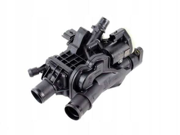 Ford OE DS7Q-8A586-AB Термостат citroen peugeot ford opel 2.0 bluehdi 9804160380 9849443980