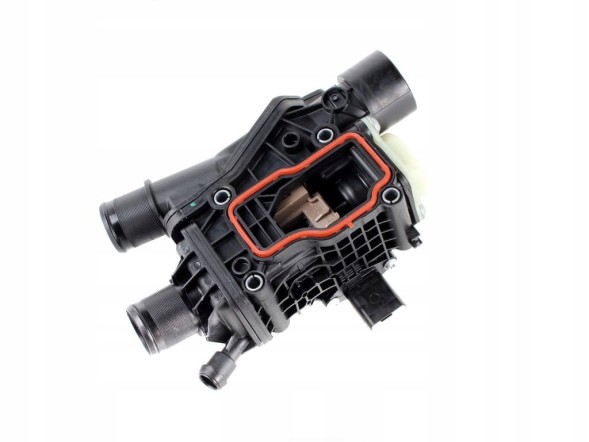 Ford OE DS7Q-8A586-AB Термостат citroen peugeot ford opel 2.0 bluehdi 9804160380 9849443980