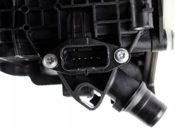 Ford OE DS7Q-8A586-AB Термостат citroen peugeot ford opel 2.0 bluehdi 9804160380 9849443980