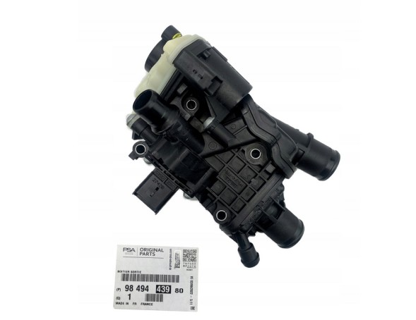 Ford OE DS7Q-8A586-AB Термостат citroen peugeot ford opel 2.0 bluehdi 9804160380 9849443980