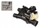 Ford OE DS7Q-8A586-AB Термостат citroen peugeot ford opel 2.0 bluehdi 9804160380 9849443980