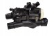 Ford OE DS7Q-8A586-AB Термостат citroen peugeot ford opel 2.0 bluehdi 9804160380 9849443980