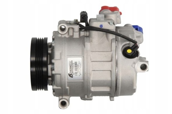 Thermotec KTT095012 Компресор кондиціонера thermotec ktt095012