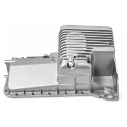 Loro DSP-UBMR 11131727412 1247995 1727411 1727412 11131247995 11131727411 100-00-002 10000002 0640070 FE27437 HP500881 0216-00-0060470P 0216000060470P Алюмінієвий піддон картера двигуна BMW 3 E36 1.6 1.8 1.9 11131727412