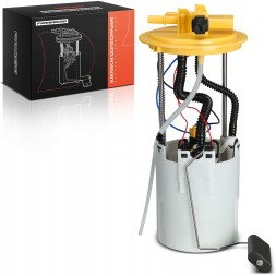 Frankberg 9331194459819 Frankberg насос палива електричний для mercedes-benz sprinter 3-t b906