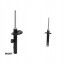 Japko MJ0038 76 2x амортизатори JAPKO L+R для PEUGEOT 607