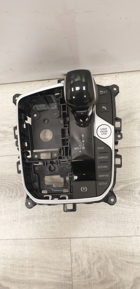 BMW OE 5A1DE44 Важіль Гілка Зміни Пробігу BMW G20 G21 G22 G23 G29