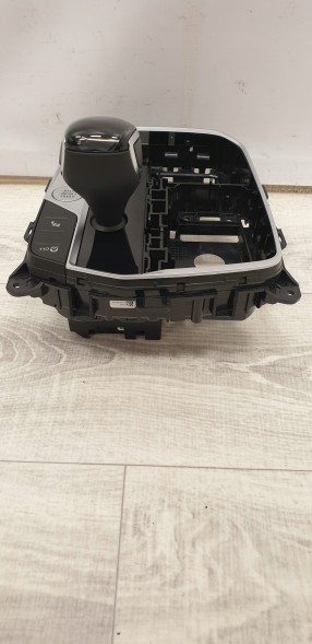 BMW OE 5A1DE44 Важіль Гілка Зміни Пробігу BMW G20 G21 G22 G23 G29