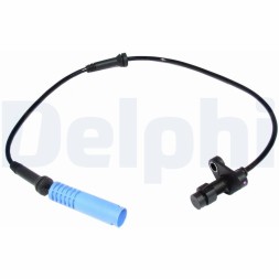 SS20007 DELPHI Датчик швидкості обертів коліс антиблокувальної системи гальм