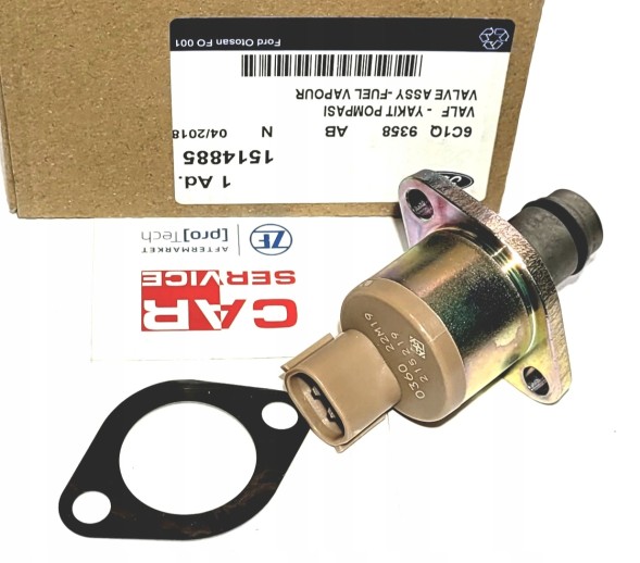 Ford OE 1514885 1514885 Ford peugeot citroen регулятор тиску палива