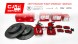 Ford OE 1514885 1514885 Ford peugeot citroen регулятор тиску палива