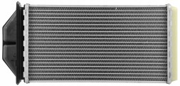Mahle AH 187 000P Обігрівач ah 187 000р mahle peugeot