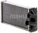 Mahle AH 187 000P Обігрівач ah 187 000р mahle peugeot