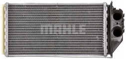 Mahle AH 187 000P Обігрівач ah 187 000р mahle peugeot