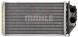 Mahle AH 187 000P Обігрівач ah 187 000р mahle peugeot