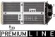 Mahle AH 187 000P Обігрівач ah 187 000р mahle peugeot