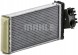 Mahle AH 187 000P Обігрівач ah 187 000р mahle peugeot