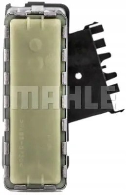 Mahle AH 187 000P Обігрівач ah 187 000р mahle peugeot