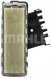 Mahle AH 187 000P Обігрівач ah 187 000р mahle peugeot