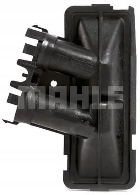 Mahle AH 187 000P Обігрівач ah 187 000р mahle peugeot