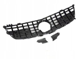Tuning-Tec TTGRMEI3 РЕШІТКА РАДІАТОРА ДЛЯ MERCEDES SL R231 11-16 ГЛЯНЦЕВА ЧОРНА В СТИЛІ GT