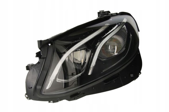 Hella 1EX 012 076-511 ФАРА L (LED, LED, АВТОМАТИЧНА) ПІДХОДИТЬ ДЛЯ: MERCEDES E (A238), E