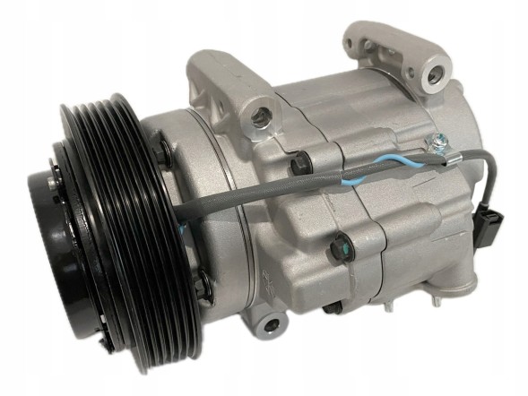 EURO KLIMA EKL37065-ZA / 38810-RLV-A02 / 01141649 / SF854001 / 388105J6A01 / 388105J6A02 / 388105J6A03 / 38810RLVA01 / 67232 КОМПРЕСОР КОНДИЦІОНЕРА HONDA PILOT / RIDGELINE 388105J6A01 38810-RLV-A02