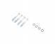 Китай MMR20-0501 Масляний сепаратор MMR для BMW N55 F2x &amp; F3x / M135i / M235i / 335i / 435i